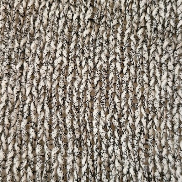 Maurices Women's Deep V-neck Long Sleeve Drop-tail Sweater - Picture 10 of 13